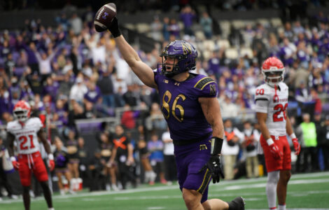 Rutgers Northwestern Football